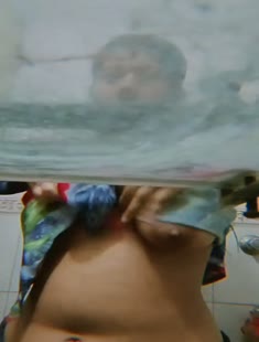 Cute Chubby Gf Showing