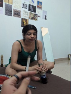 Beautiful Sexy Indian Horny Gf Bj And Hard Fucking Moaning